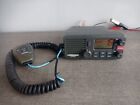 Lowrance LVR-250 VHF Marine Radio Ricetrasmettitore