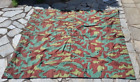 Telo Tenda Mantella Militare Esercito Ita. Modello M29 Originale 180x180