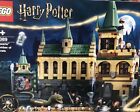 LEGO - Harry Potter - La Camera dei Segreti di Hogwarts