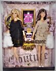 Barbie collector Juicy couture beverly hills 2008 Gold Label