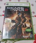 GEARS OF WAR 2 XBOX 360 ITA