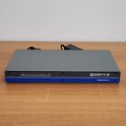 Router aethra telecommunications SV6044E Series con alimentatore