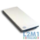 Batteria BIANCA A1181 A1185 per Macbook Bianco MA561 MA561FE/A MA561G/A MA561J/A