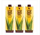 FOREVER  Tripack Aloe Vera Gel 3 Litri