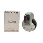 MINIATURE DA COLLEZIONE BULGARI