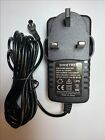 12V LACIE LACINEMA MINI HD MEDIA PLAYER AC ADAPTOR POWER SUPPLY CHARGER PLUG