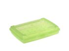 Contenitori Per Alimenti Click Box Micro Verde Lt 0,5, Plastica