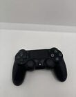 Controller SONY PLAYSTATION 4 PS4 Nero Originale Parzialmente Funzionante