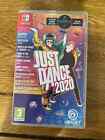 Just Dance 2020 - Nintendo Switch Dancing Game - Ubisoft - UK PAL