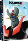 Mazinga Z - Volume 3 - Cofanetto 6 Dvd - Nuovo Sigillato