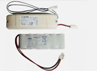 KIT 600 LED ALIMENTAZIONE BATTERIA EMERGENZA COMPLETO CONNETTORI DISANO 98660400