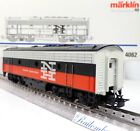 MÄRKLIN MOTRICE INTERMEDIA FOLLE NEW HAVEN art 4062 #Z