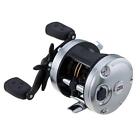 (TG. C3-5500) ABU GARCIA Ambassadeur C3 Round Reel, Unisex, 4842-0576, C3-5500 -