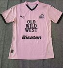 Maglia Palermo Calcio 2024-2025