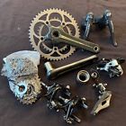 Campagnolo Record groupset - 10s - WORDLWIDE SHIPPING