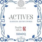 KNOBLOCH Actives Ds Qz High 550 Tension 550adq