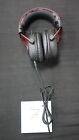 HyperX Cloud II Wired Gaming Headset - Black & Red