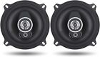 ALTOPARLANTI AUTO DA 500W 16CM COPPIA CASSE SPEAKER UNIVERSALI WOOFER 2 VIE