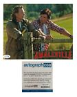 JOHN SCHNEIDER SIGNED SMALLVILLE / JONATHAN KENT  AUTOGRAPHED 8x10 ACOA