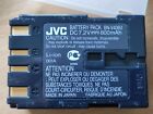 Batteria JVC BN-V408U originale