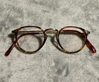 90S Archive Oliver Peoples Glasses Eyewear