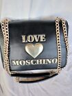 BORSA  MOSCHINOLOVE DONNA