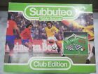 SUBBUTEO CLUB EDITION