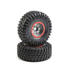 Losi LOS45029 Maxxis Creepy Crawler Lt, Montato (2): Superrockrey