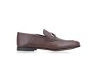 SALVATORE FERRAGAMO Gin 0757633 Loafers W4.SC2554