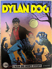 Fumetti Dylan Dog con nr.1 inedito + vari albi