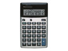 Texas Instruments TI-5018 SV Desktop calculator 12 digits 5018/FBL/12E1/A