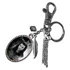 NECA: TWILIGHT - KEY RING/BAG CLIP CHARM JACOB - AU