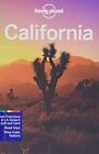 Lonely Planet California (Travel Guide) by Atkinson, Brett