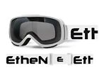 OCCHIALE MASCHERA SCI SNOWBOARD ETHEN BASIC01