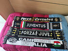 JUVENTUS SCIARPE, MAGLIE E GADGETS