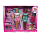 Barbie Pigiama Party - Princess Adventure - Gjb68