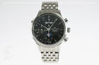 MAURICE LACROIX Les Classiques Moonphase Chronograph watch men TO140783