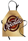 Cioccolato Grembiule Maestro Chocolatier Sign