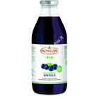 Succo di Mirtillo Biologico 750ml - Succobene Achillea Mirtilli