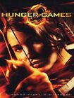 HUNGER GAMES – ITA – ENG – DVD