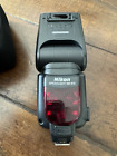 NIKON flash Speedlight SB-910 NITAL nuovo con accessori.