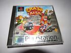 Crash Bash PLAYSTATION 1 PS1 New Sealed  Pal UK