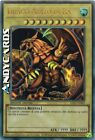 DRAGO ALATO DI RA (NON GIOCABILE) • Ultra R • LC01 IT003 • Lim 2023 • Yugioh!