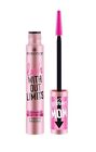 Mascara Lash Without Limit 01 Black 13ml Essence