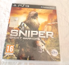 PS3 " SNIPER " GHOST WARRIOR CITY INTERATIVE(S51)