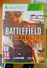 Battlefield Hardline  Xbox 360