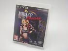 LolliPop Chainsaw - Sony Playstation 3 PS3 - Jeu Français