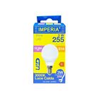 Lampada Led Sfera E14 3W = 25W 209370