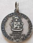 MEDAGLIA ASSOCIAZIONE NAZIONALE CARABINIERI RADUNO ANNUALE CC MILITARE