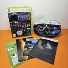 HALO 3 ODST per MICROSOFT XBOX 360 in Lingua ITALIANA Completo OTTIMO